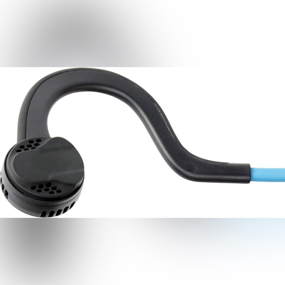 AfterShokz Sportz Titanium Bone Conduction Headphones - Picture 3 of 9